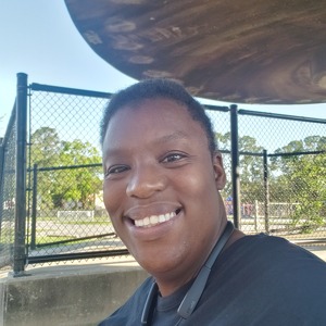 Fundraising Page: Danelle Shavers